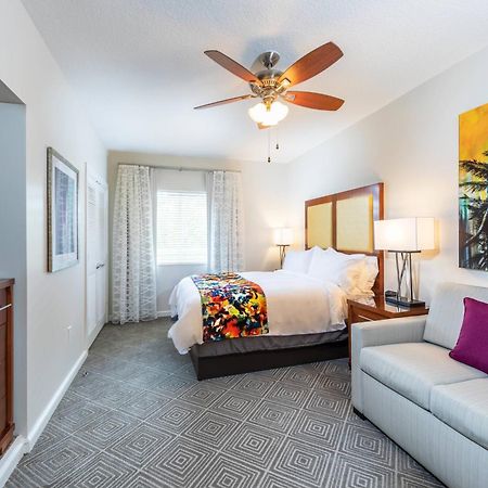 Marriott'S Imperial Palms Villas Lake Buena Vista Zewnętrze zdjęcie
