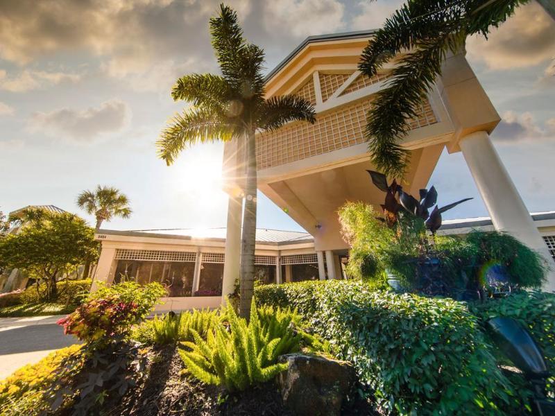 Marriott'S Imperial Palms Villas Lake Buena Vista Zewnętrze zdjęcie