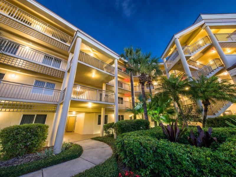 Marriott'S Imperial Palms Villas Lake Buena Vista Zewnętrze zdjęcie