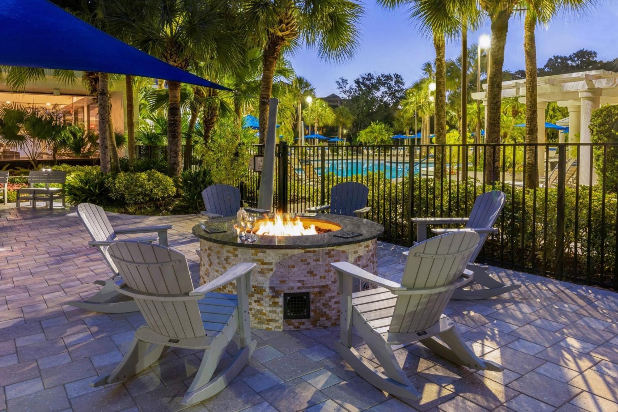 Marriott'S Imperial Palms Villas Lake Buena Vista Zewnętrze zdjęcie