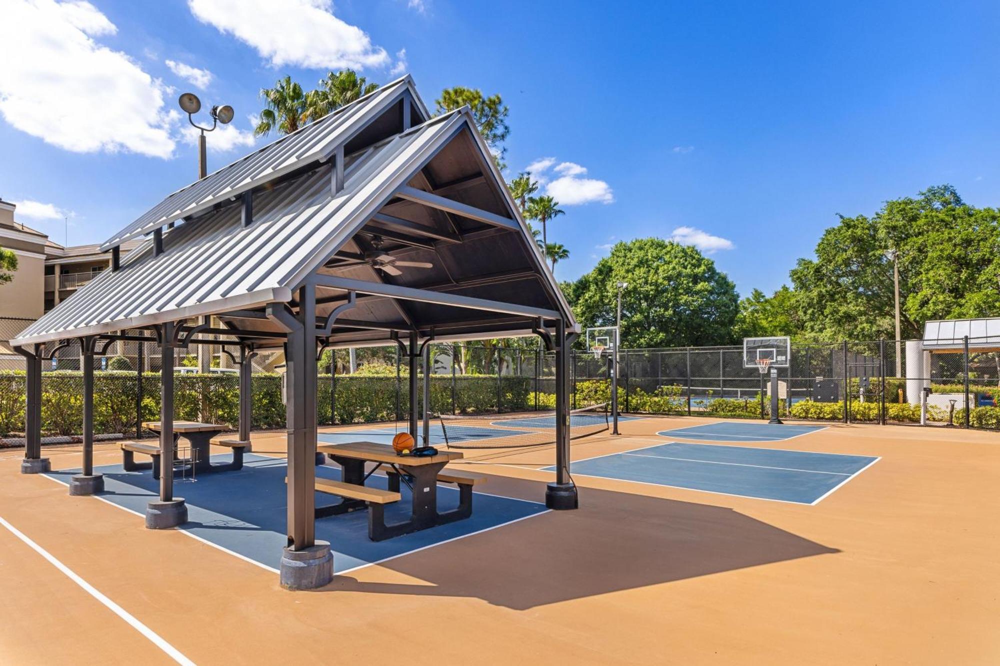 Marriott'S Imperial Palms Villas Lake Buena Vista Zewnętrze zdjęcie