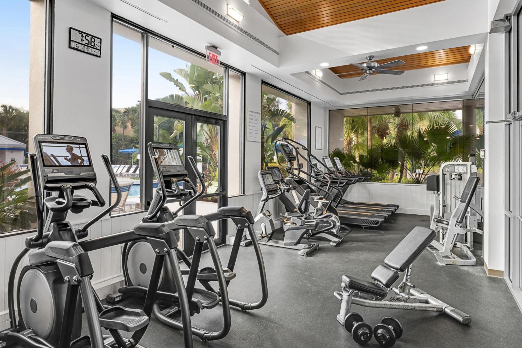 Marriott'S Imperial Palms Villas Lake Buena Vista Zewnętrze zdjęcie