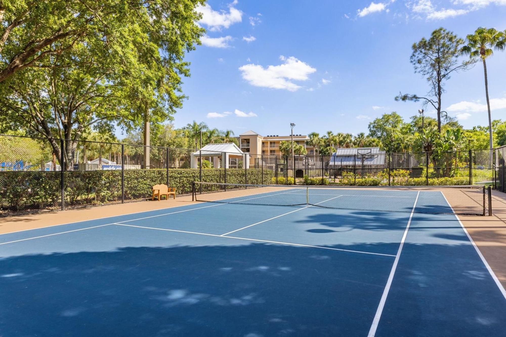 Marriott'S Imperial Palms Villas Lake Buena Vista Zewnętrze zdjęcie