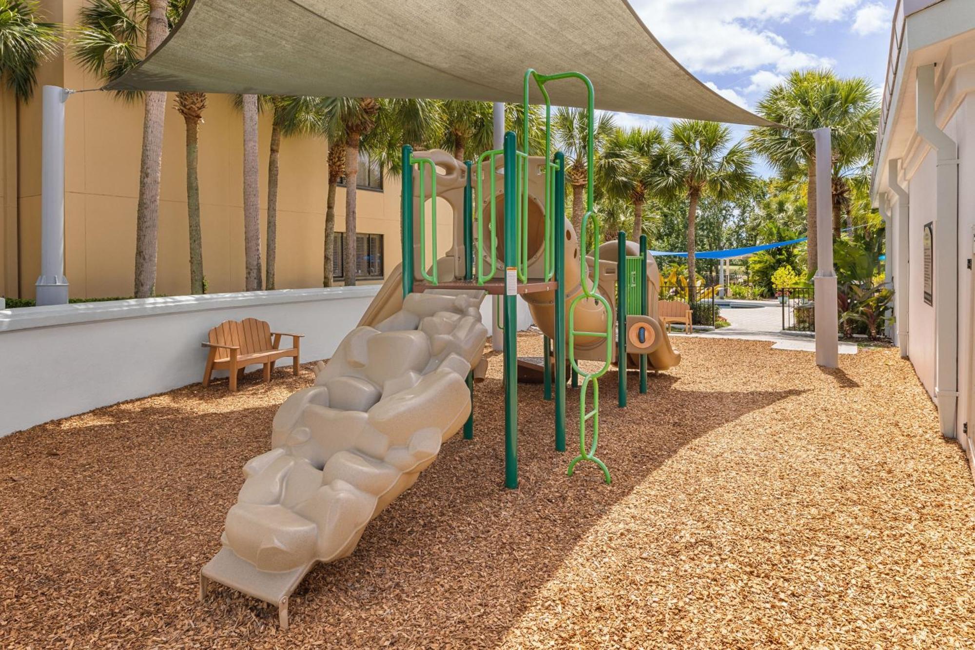 Marriott'S Imperial Palms Villas Lake Buena Vista Zewnętrze zdjęcie