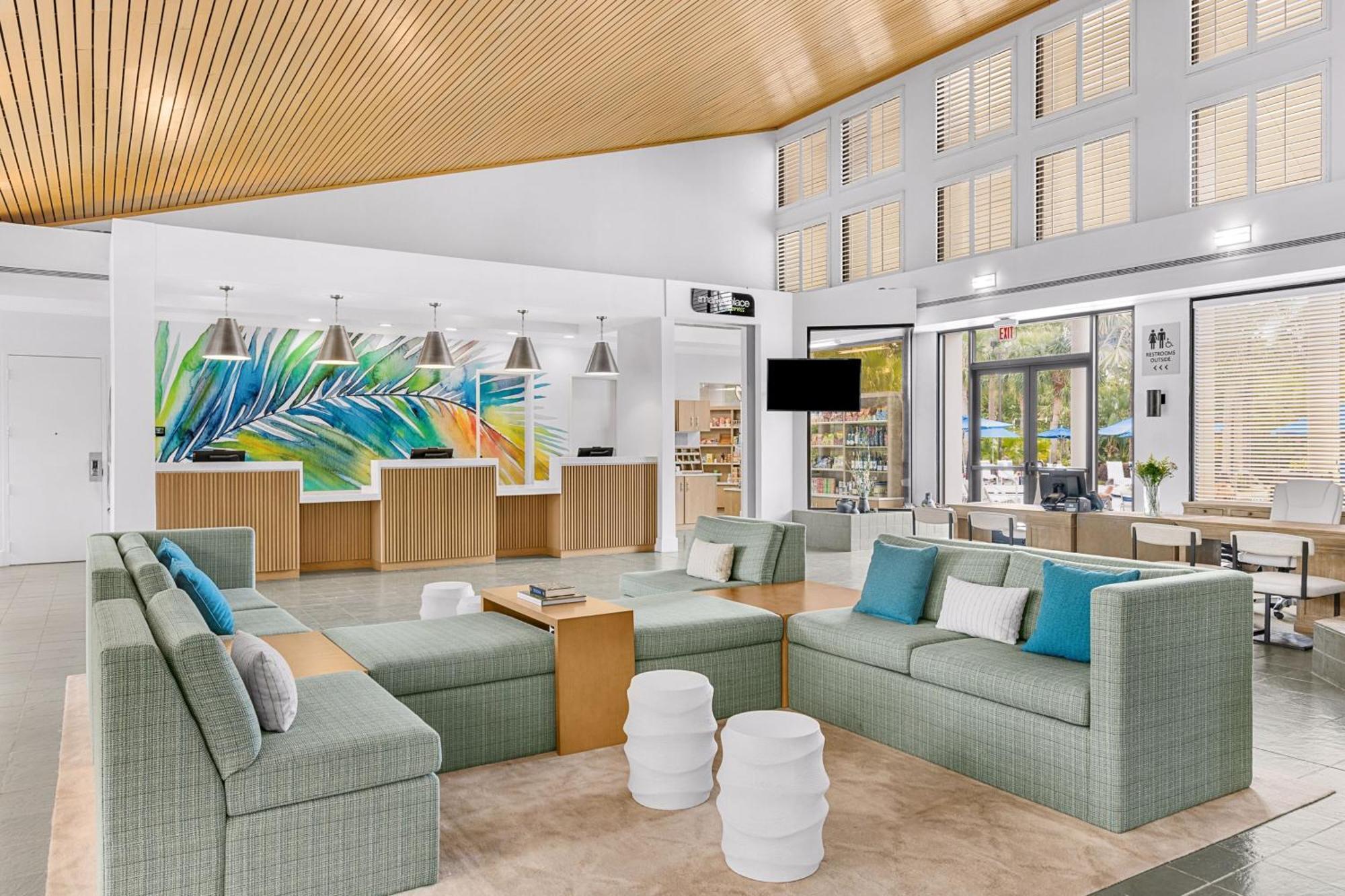Marriott'S Imperial Palms Villas Lake Buena Vista Zewnętrze zdjęcie