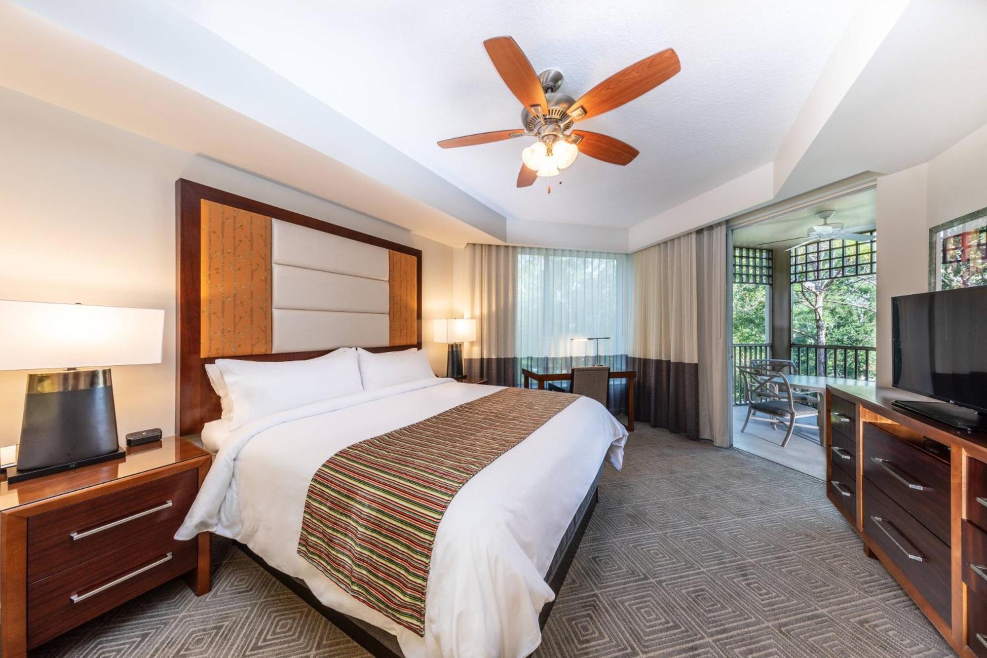Marriott'S Imperial Palms Villas Lake Buena Vista Zewnętrze zdjęcie
