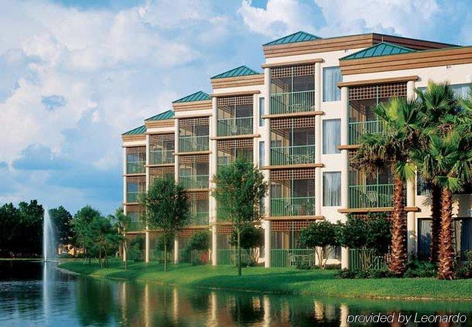 Marriott'S Imperial Palms Villas Lake Buena Vista Zewnętrze zdjęcie