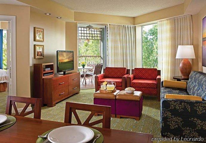 Marriott'S Imperial Palms Villas Lake Buena Vista Pokój zdjęcie