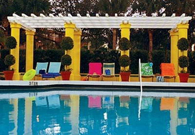 Marriott'S Imperial Palms Villas Lake Buena Vista Udogodnienia zdjęcie