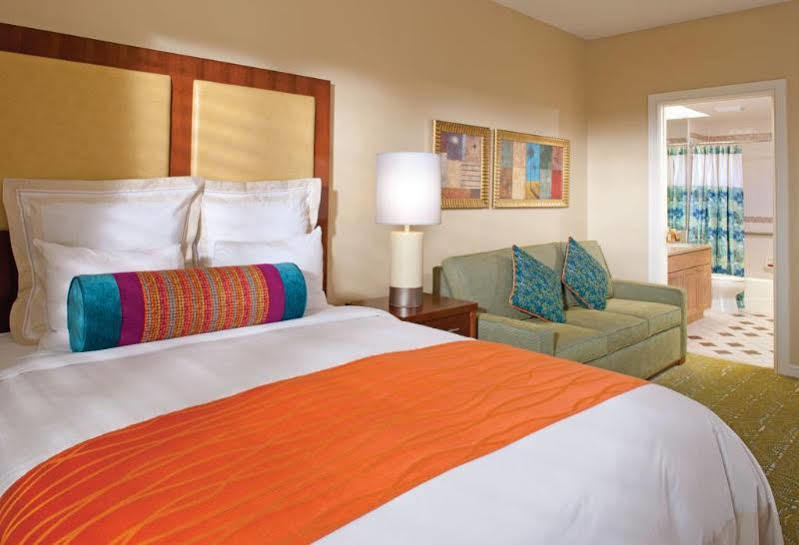 Marriott'S Imperial Palms Villas Lake Buena Vista Zewnętrze zdjęcie