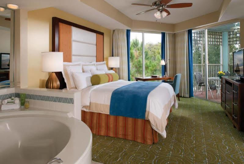 Marriott'S Imperial Palms Villas Lake Buena Vista Zewnętrze zdjęcie
