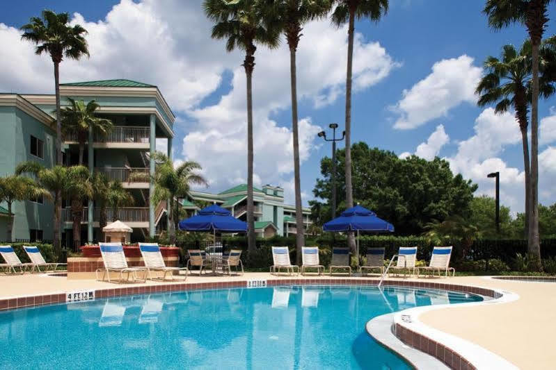 Marriott'S Imperial Palms Villas Lake Buena Vista Zewnętrze zdjęcie