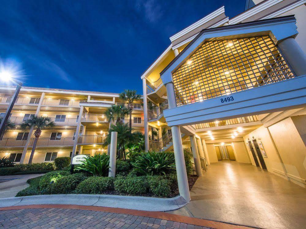 Marriott'S Imperial Palms Villas Lake Buena Vista Zewnętrze zdjęcie